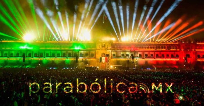 Los diferentes gritos de independencia