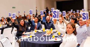 Instala PAN Puebla su Consejo Estatal y traza su ruta hacia 2027