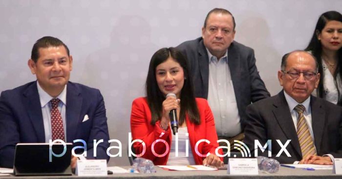 &quot;Se lo que valgo y lo que represento&quot;, responde “Bonita” Sánchez ante ciber bullyng