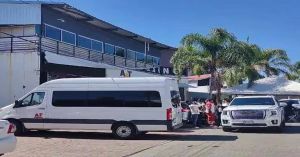 Aumenta la cifra de muertos tras choque de autobús con tractocamión en Durango