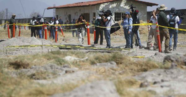 Tiene México que conocer la verdad sobre el rancho Izaguirre: Sheinbaum