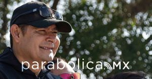 Habla Facundo Rosas de seguridad, pero protegi&oacute; a huachicoleros: Armenta