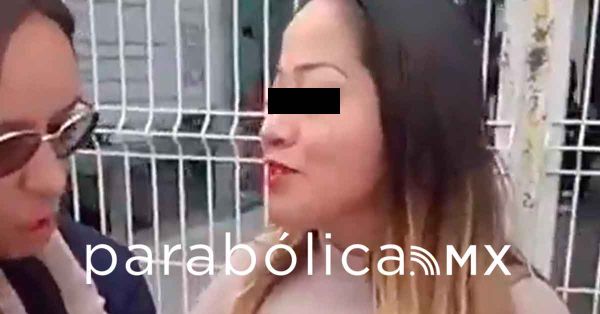 Vuelven a aprehender a Tania N, diputada suplente del PRI