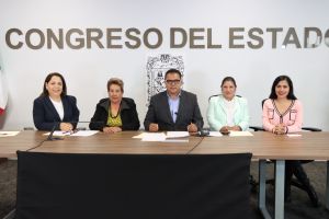 Aprueban en Comisi&oacute;n proyecto de decreto para la expedici&oacute;n de la Ley de Presupuesto y Gasto P&uacute;blico Responsable del Estado