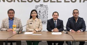 Avala acuerdo para vigilar precios de bienes y servicios en zonas afectadas por lluvias