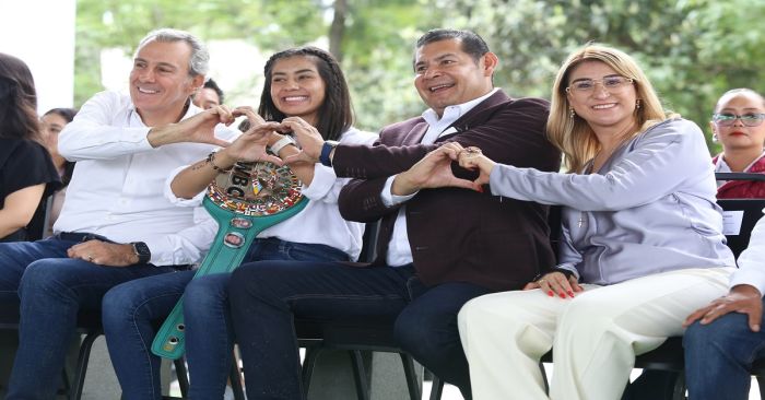 Se suma Puebla a la campa&ntilde;a contra el fentanilo