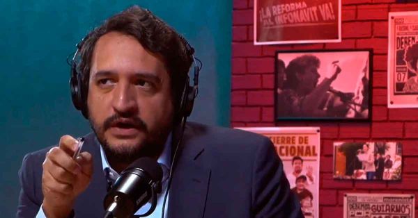 Las pugnas por la dirigencia nacional de Morena