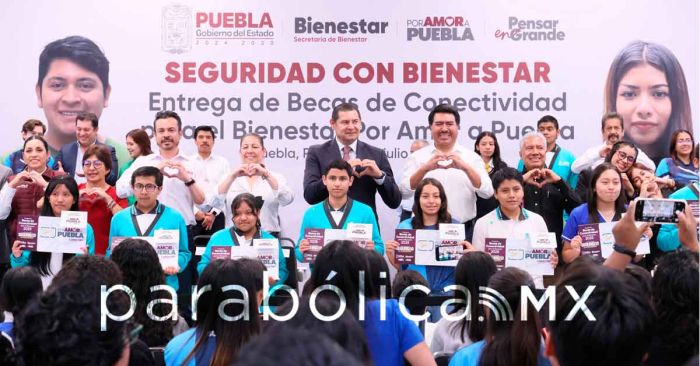 Que la generación de cristal sea la generación de acero: Armenta