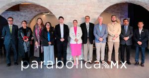 Reconocen universidades acciones de San Andrés Cholula en favor de la comunidad estudiantil