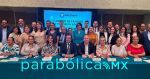 Estrechan Gobierno y Diputados colaboración en materia laboral: Maiella Gómez