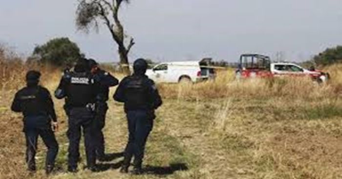 Localizan sin vida a una pareja de campesinos en la sierra norte de Puebla