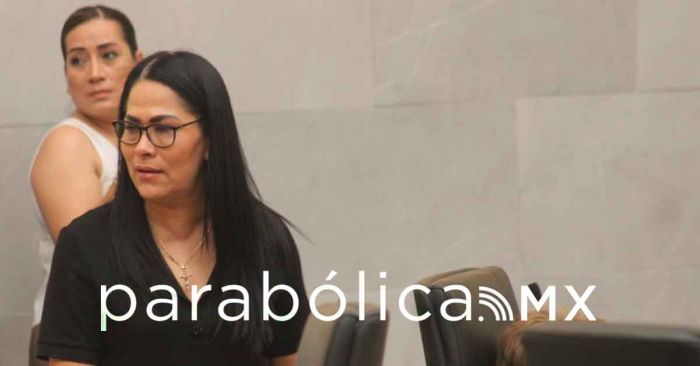 Repudia Suriano a integrantes del Cabildo que renunciaron en Tlachichuca