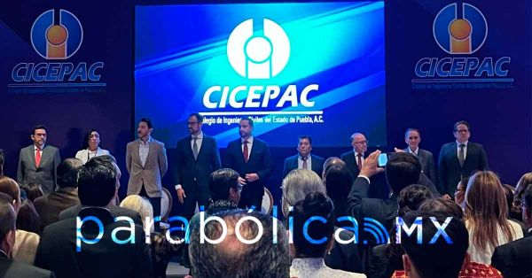 Llama el Colegio de Ingenieros a trabajar en unidad