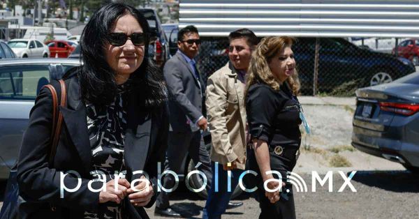 El sistema sirve para negarle la justicia a las mujeres: Helena Monzón tras nuevo amparo a Zavala