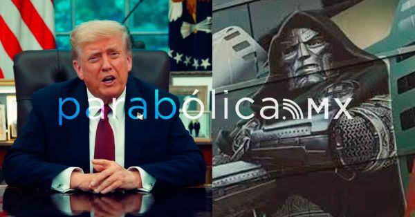 Impone Trump aranceles a la industria cinematogr&aacute;fica