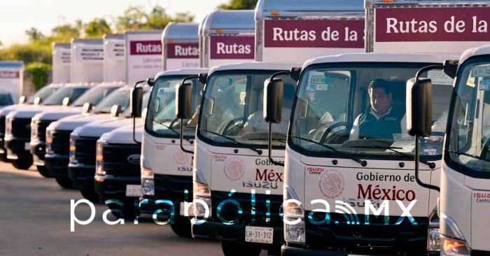 Avanza y mejora el IMSS Bienestar; se entregar&aacute;n 15 millones de medicamentos: Sheinbaum