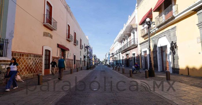 Emiten recomendaciones para el clima en la capital