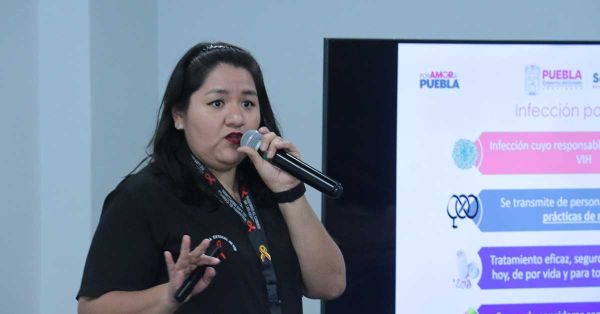 Promueve Congreso inclusión e igualdad