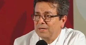 Es V&iacute;ctor Hugo Borja nuevo titular de Cofepris