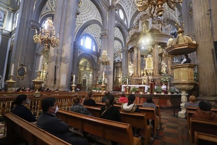 De rezos, balas y culpas selectivas: cuando la inseguridad tiene fecha&hellip; y la Iglesia, agenda