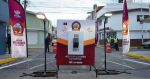 Promueve Pepe Chedraui Senderos de Paz en paraderos, centros m&eacute;dicos y mercados
