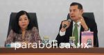 Anuncia Armenta gira a Berl&iacute;n y Phoenix; pedir&aacute; a Audi marores beneficios para Puebla
