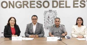 Avala Congreso exhorto para garantizar asientos a personas con discapacidad en transporte p&uacute;blico