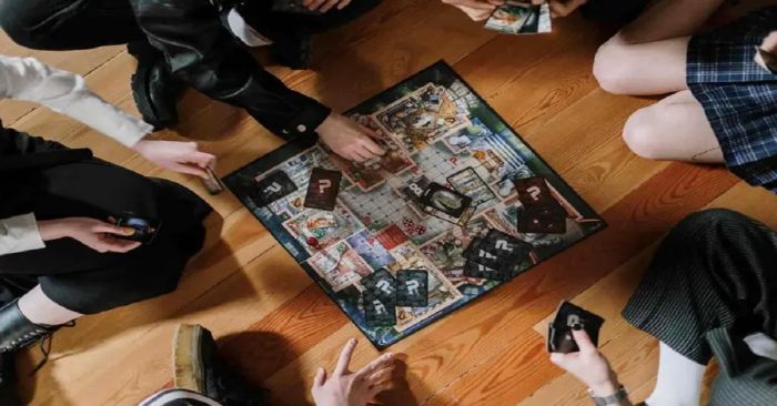 Conoce los 3 juegos de mesa más vendidos del mundo