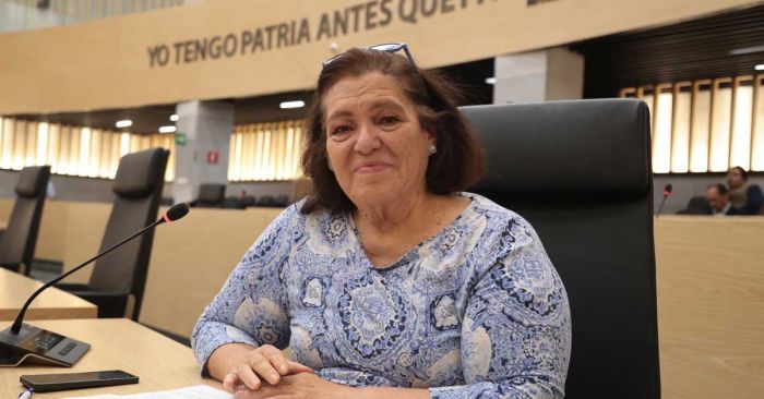 Promueven en el Congreso que capacitación a funcionarios con sistema CONOCER