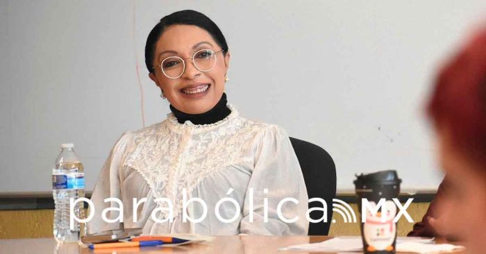 Nombr&aacute; Sheinbaum a Esthela Dami&aacute;n como nueva Consejera Jur&iacute;dica