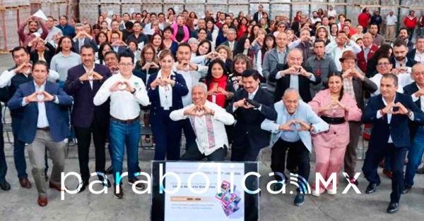 Arranca SEP la distribución de libros de texto gratuitos para ciclo 2025-2026