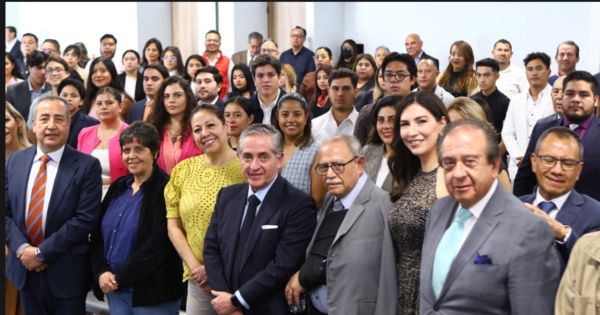 Participación ciudadana, la forma correcta de legislar: Laura Artemisa