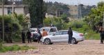 Hallan restos humanos en calles de la colonia El Para&iacute;so