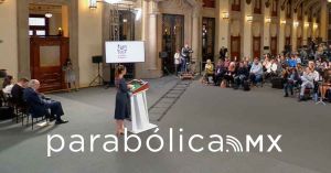 Nuevos ministros no alcanzaron a corregir el Presupuesto heredado por Norma Pi&ntilde;a: Sheinbaum
