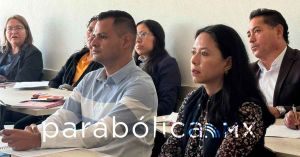 Reciben docentes curso sobre responsabilidad administrativa con certeza institucional