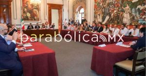 Fortalecen análisis jurídico con participación interinstitucional: ayuntamiento