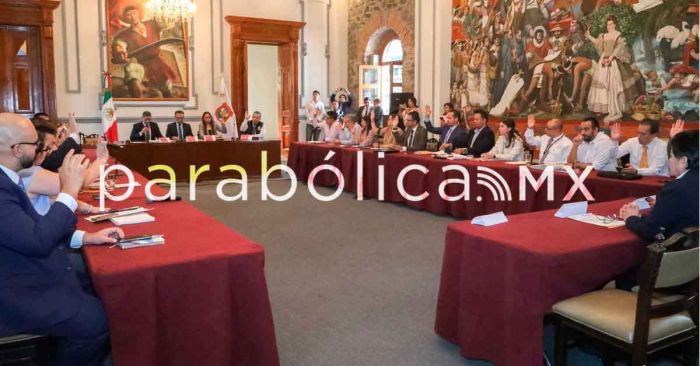 Fortalecen análisis jurídico con participación interinstitucional: ayuntamiento