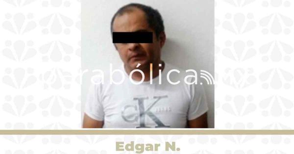 Ratifican sentencia de 6 años de prisión por extorsión en Puebla: FGE