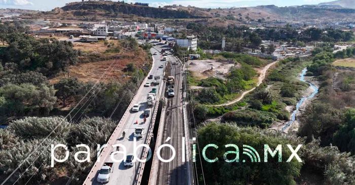 Se conectar&aacute; en 2026 regiones como la Sierra Negra y la Mixteca: Armenta