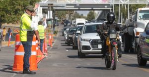 Permite operativo "Monitor Permanente" inhibir accidentes