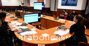 Da Sheinbaum seguimiento a afectaciones por lluvias