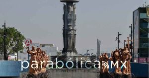 Recibir&aacute; mantenimiento el Distribuidor Ju&aacute;rez-Serd&aacute;n