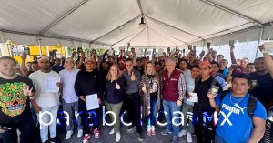 Reporta IMSS afiliación de más de 14 mil personas mexicanas en el extranjero