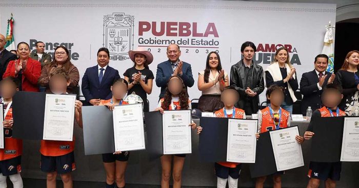 Proyectan a Puebla como epicentro de eventos deportivos