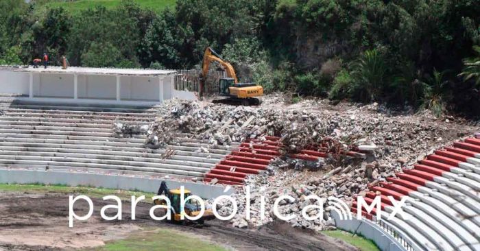 Tendr&aacute; UDEP listo su campus a inicios de 2026: Armenta