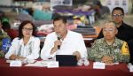 Arrancan Gobiernos Federal y Estatal la fase de reconstrucci&oacute;n en tiempo r&eacute;cord: Armenta