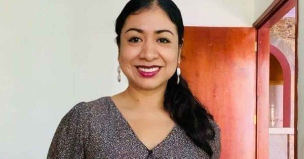 Es una "p&eacute;rdida muy dolorosa": Sheinbaum por homicidio de Sandra Dom&iacute;nguez