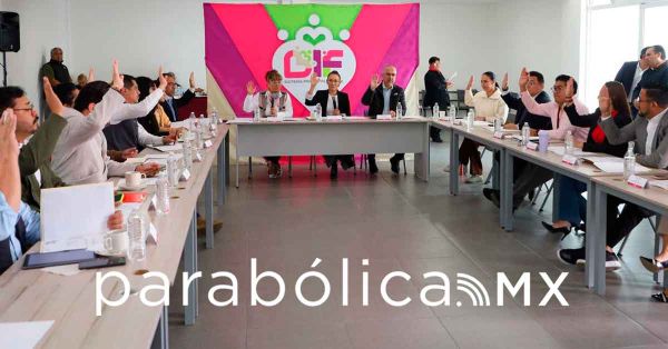 Impulsa DIF Puebla Capital iniciativas para favorecer la inclusi&oacute;n de ni&ntilde;as, ni&ntilde;os y adolescentes