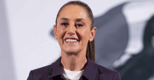 Vamos a proteger a México: Sheinbaum por entrada de aranceles el 2 de abril