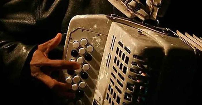El narcocorrido del día nuestro